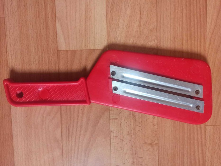 шинковка - ніж, шатківниця для капусти, овочів