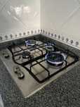 Fogao a gas Ariston