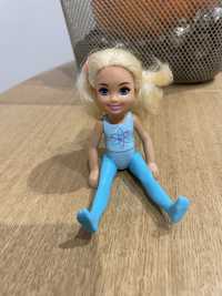 Lalka Chelsea Barbie