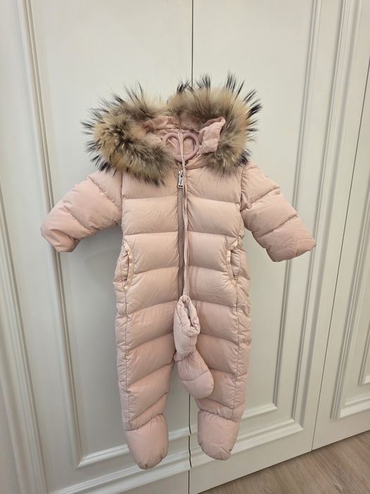 add зимовий комбінезон комбез на пуху