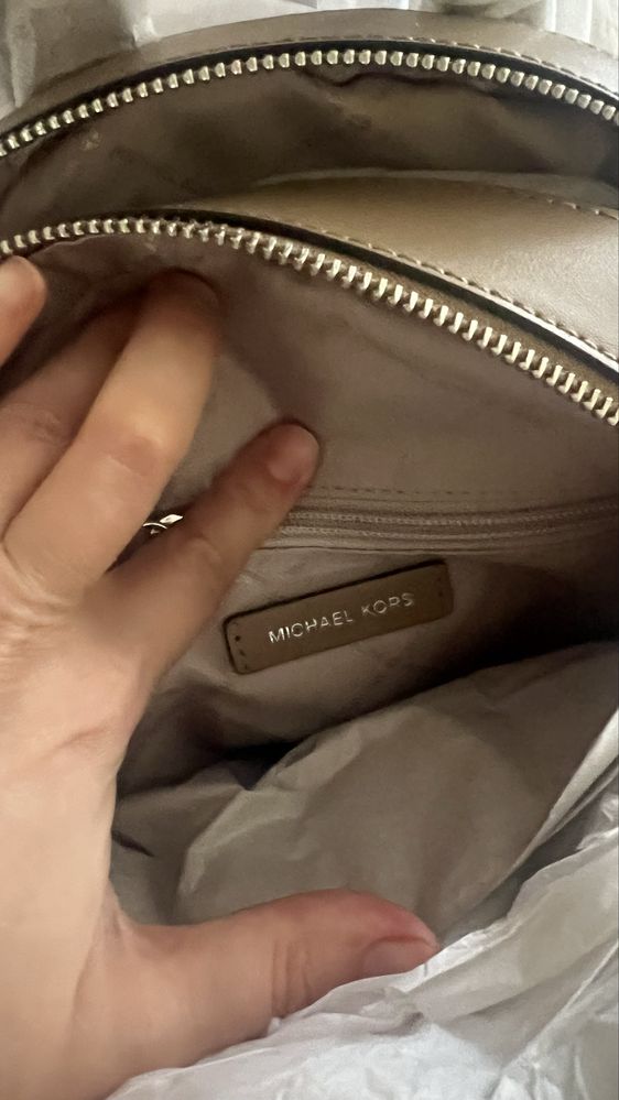 Рюкзак Michael Kors жіночий