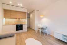 Piękne studio | Rataje | Bez prowizji | Pets friendly | Od zaraz