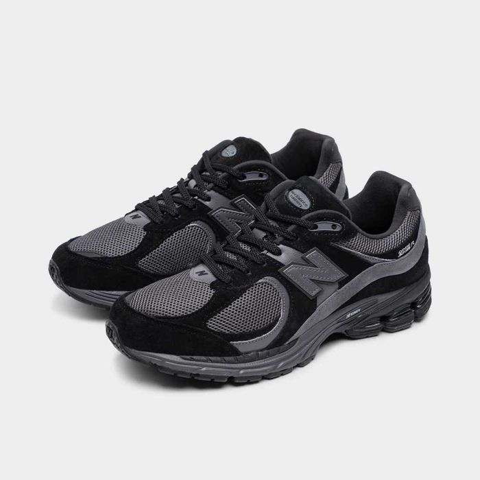 Кросівки чоловічі New Balance 2002R M2002RBL ‼️ ОРИГІНАЛ ‼️