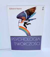 Nęcka - Psychologia twórczości