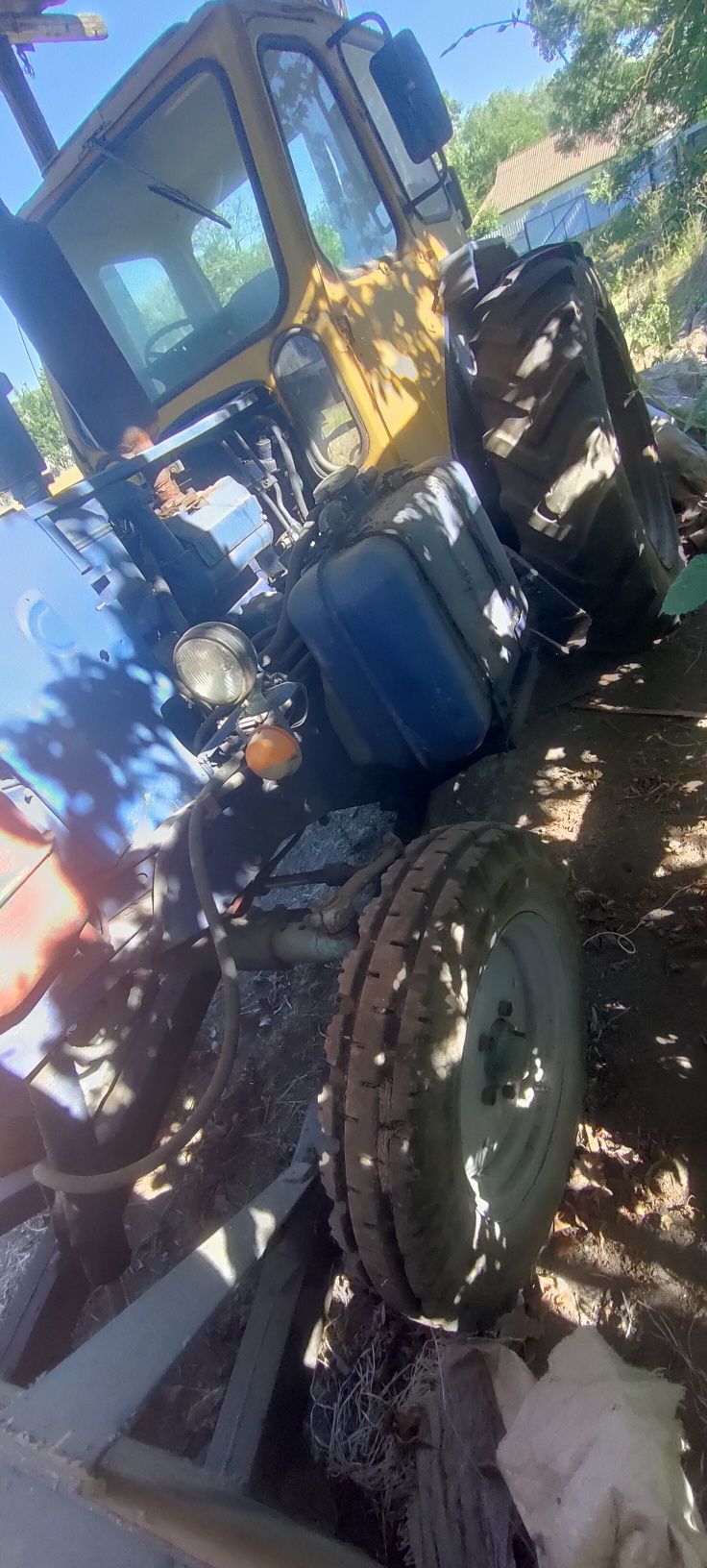 Продам екскаватора