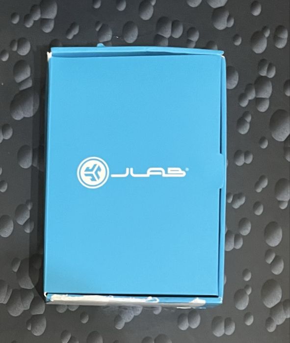 JLab Epic Sport ANC 3 бездротові навушники