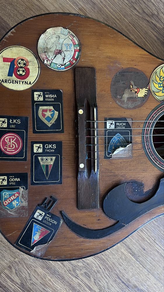 Gitara klasyczna