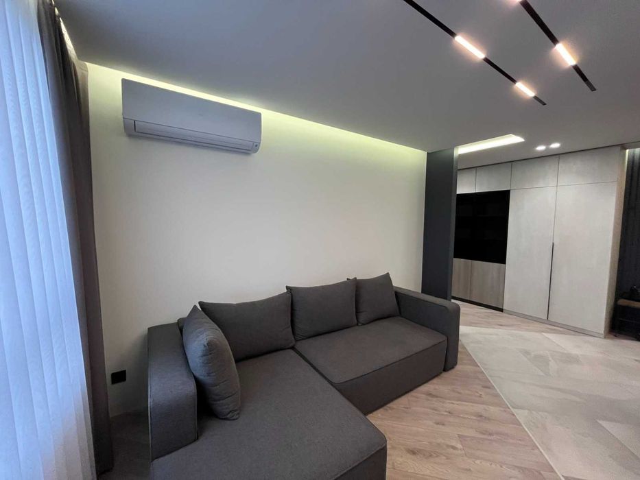 Продаж ексклюзивної 3-кімнатної квартири в елітному ЖК “Над Бугом”