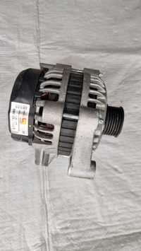 Alternator Bosch 14V 100A Opel Astra F