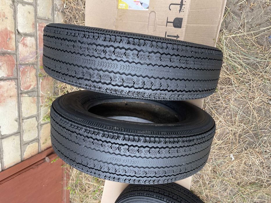 ретро резина ваз ия 170