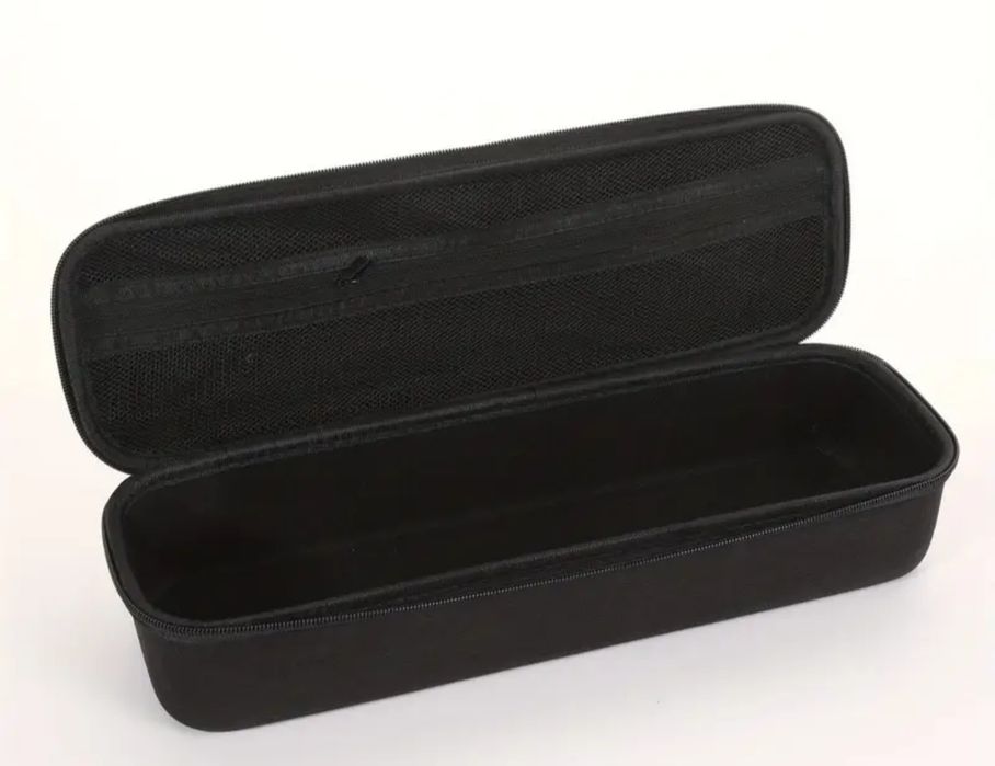 Etui sztywne na sprzęt, lokówkę