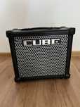Wzmacniacz gitarowy combo roland cube 10gx