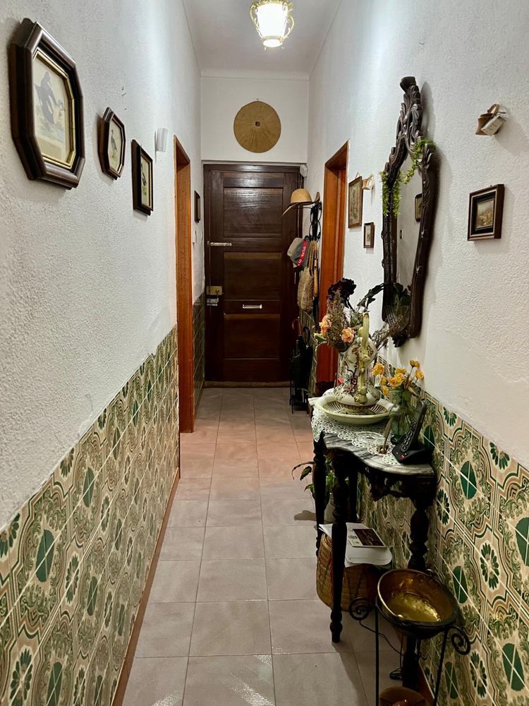 Moradia independente à venda em Azaruja - Évora