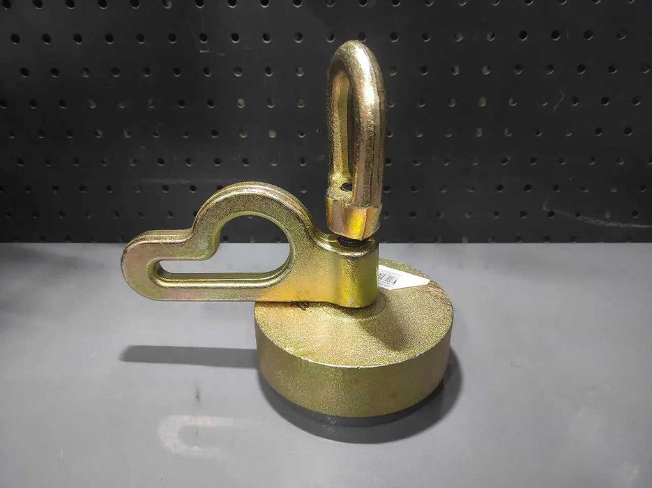 Захват для витяжки передніх стійок амортизаторів 3т (YC104) AT22