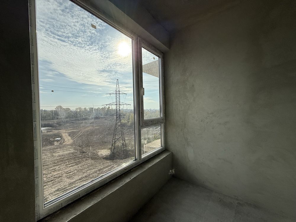 1-кімнатна 44м2 | ЖК For Life , Ужгород