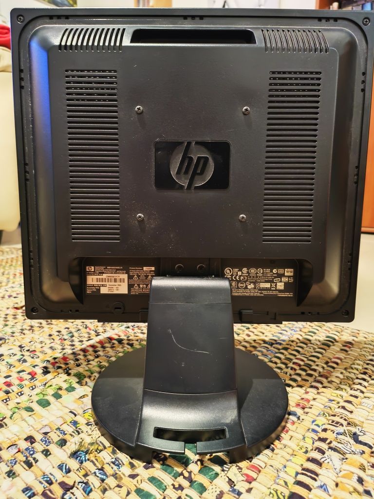 Monitor HP bom estado