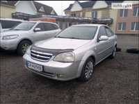 Chevrolet Lacetti 2008