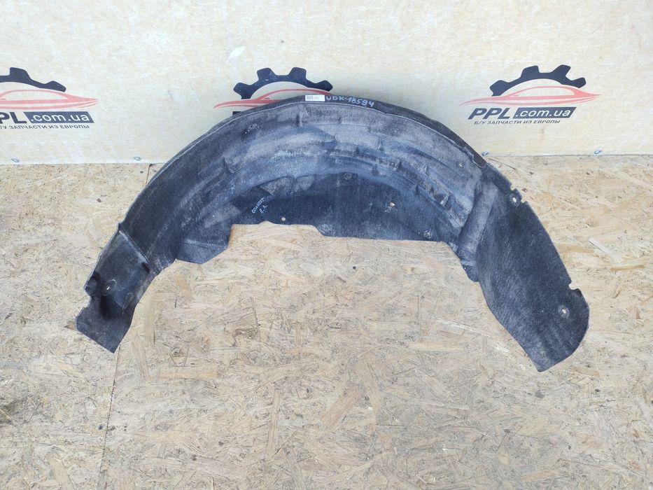 Ford Transit Connect MK2 13-21 Подкрылок задний левый
