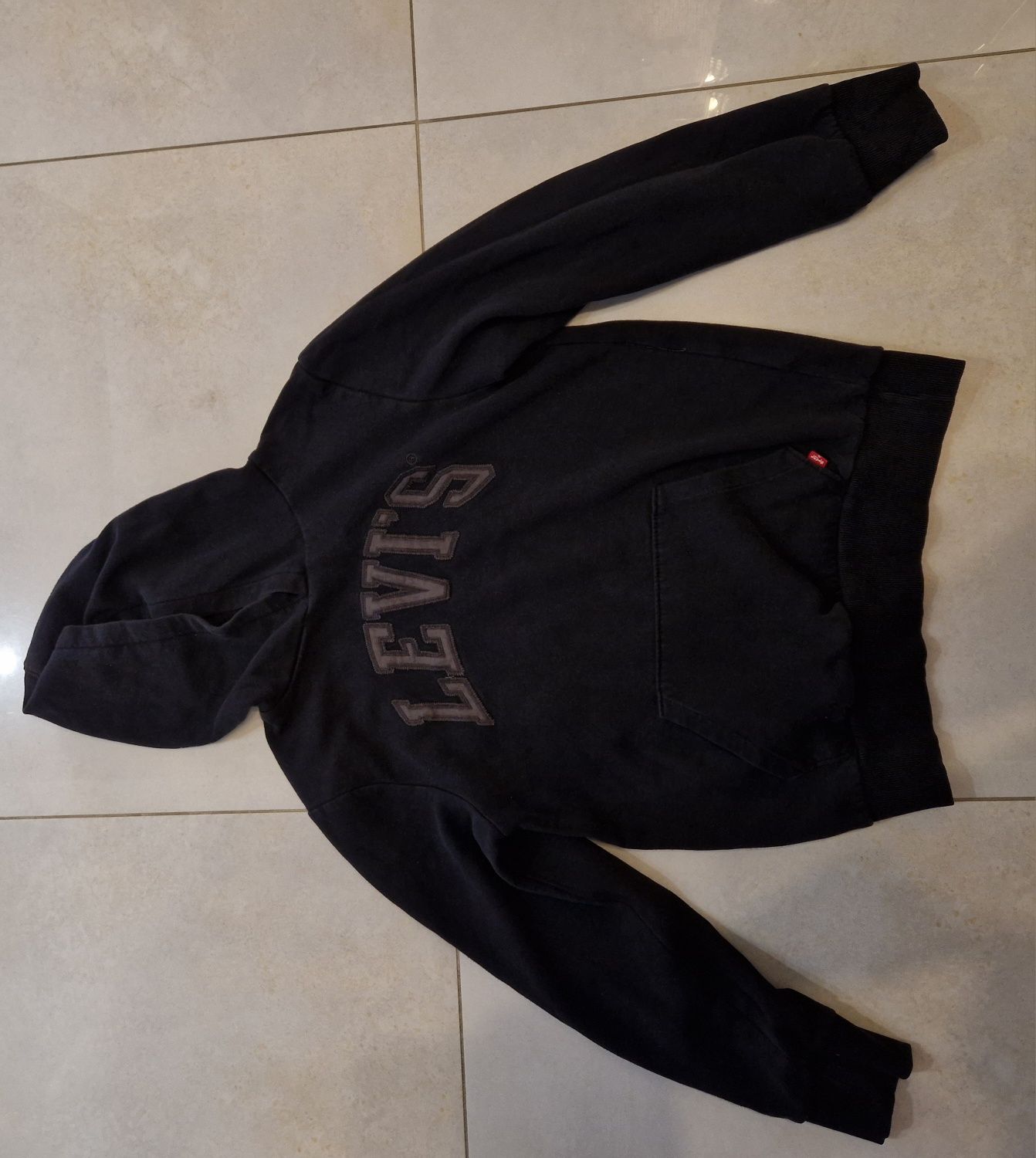 Bluza Levi's dla chłopca