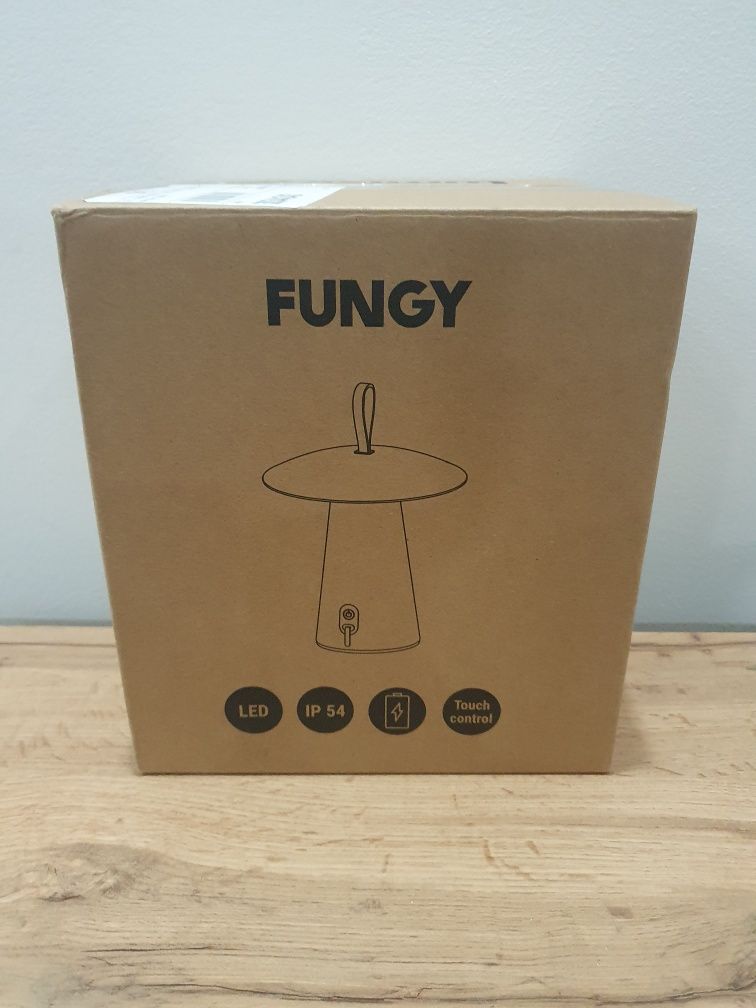 Lampa stołowa Led Fungy Lumisky