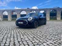 Mini f54 Clubman JCW