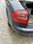 Lampa Tył Audi A6 C5 Lift A6C5 Lewa Prawa