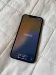 iPhone 13 256gb midnight