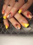 Manicure i pedicure