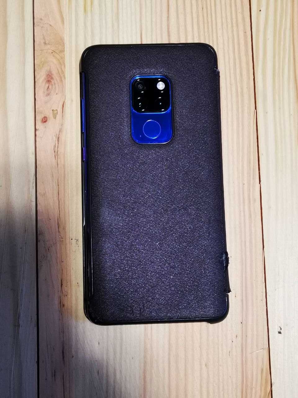 Huawei mate 20 HLA M29 2sim