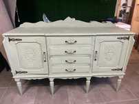 Movel antigo vintage