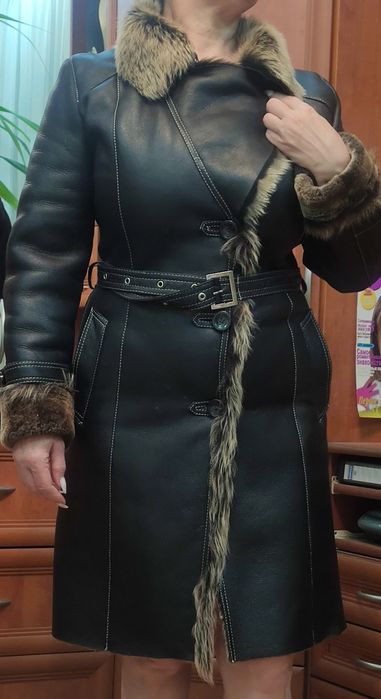 Дублянка натуральна.