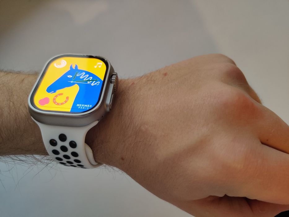Apple Watch Ultra 49mm