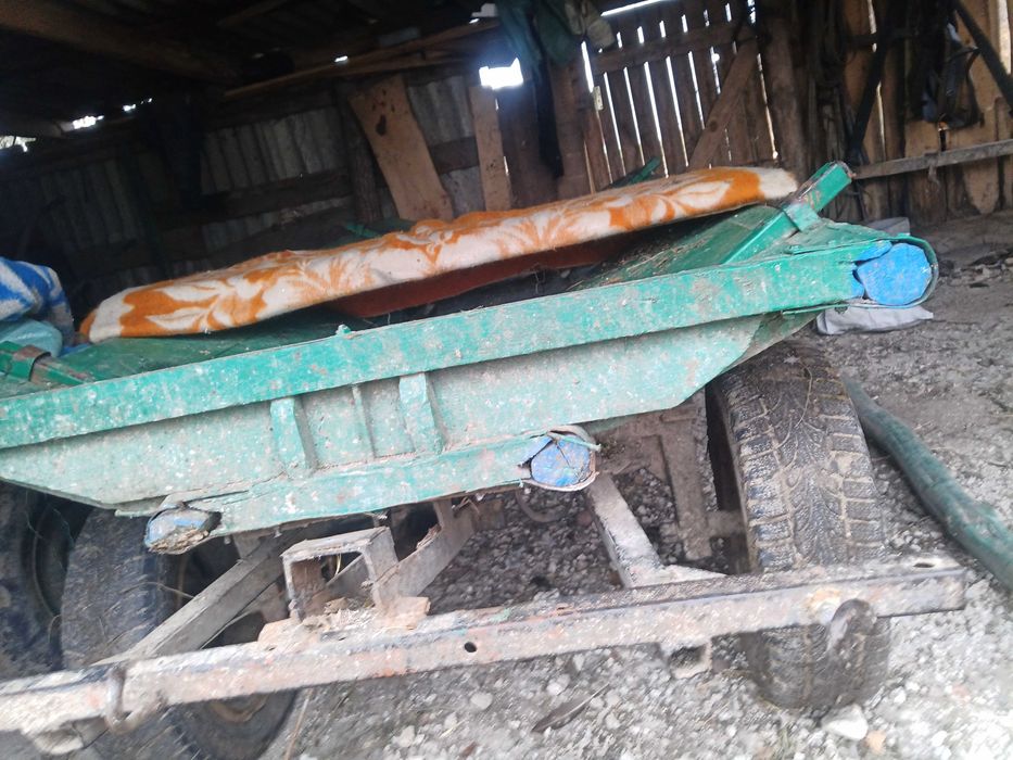 Продам   Кінний Віз терміново