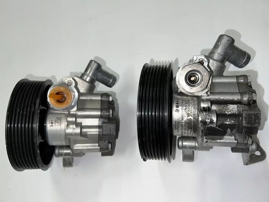 Pompa wspomagania ZF Sprinter Viano ,G-klasa A0054668801 A0034669301