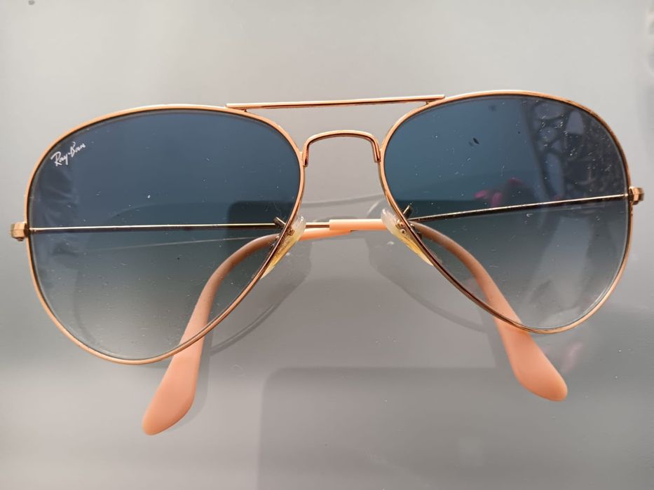 Óculos Rau-Ban Aviador