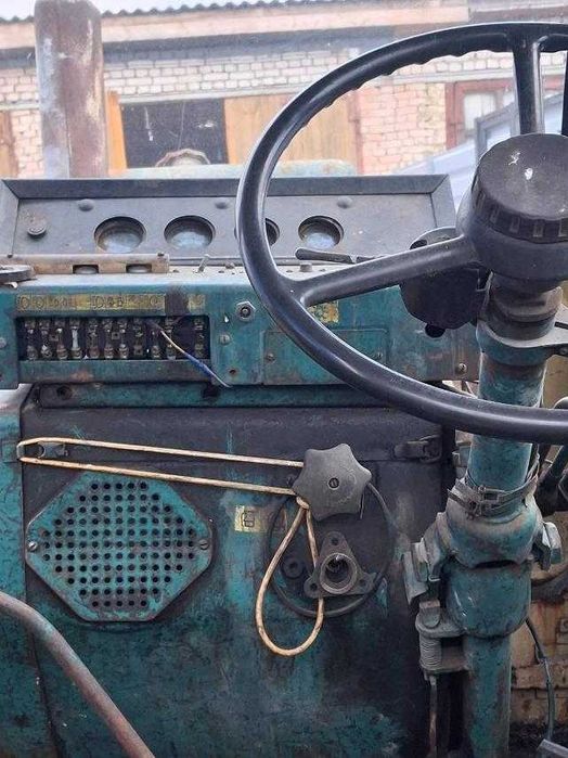 Коробка КПК до трактора ЮМЗ 6