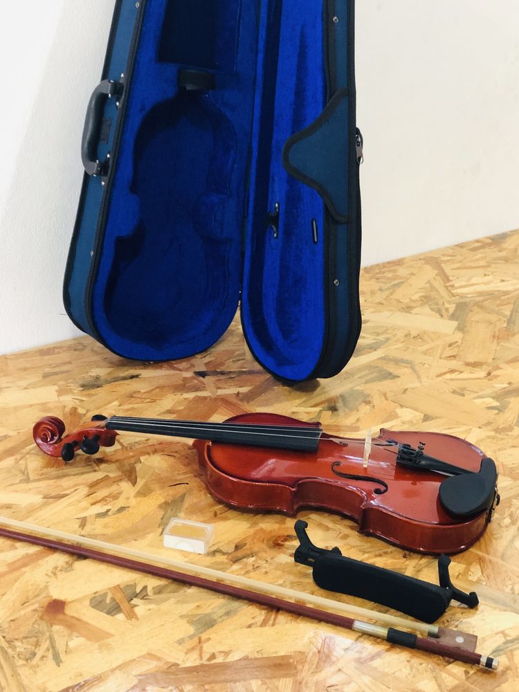 Violino criança 51cm