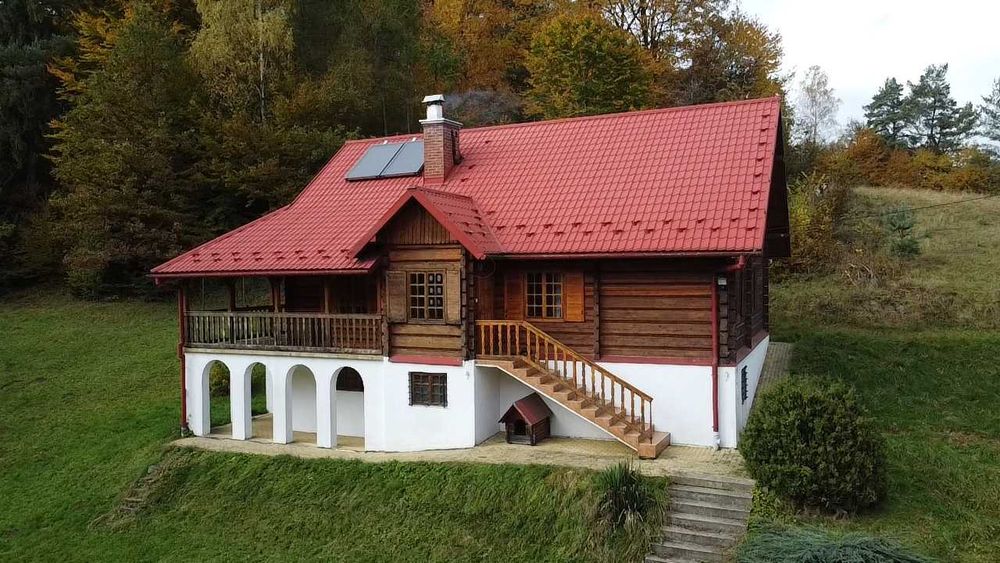 Wyjątkowa nieruchomość dla wyjątkowego klienta.