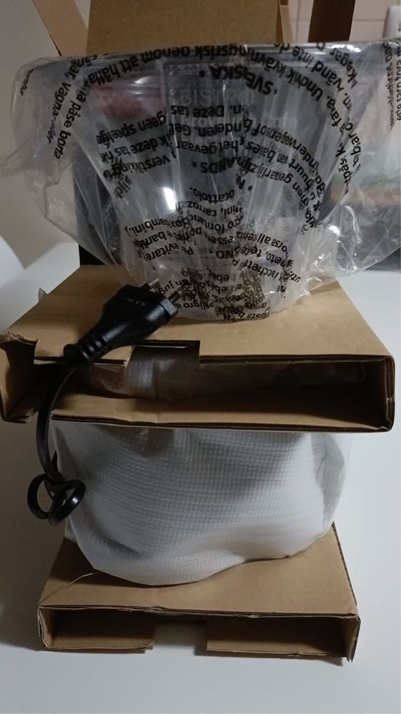 Moinho de café Bodum