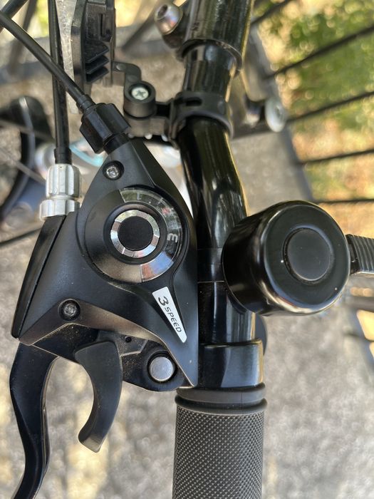 Bicicleta junior Eleven