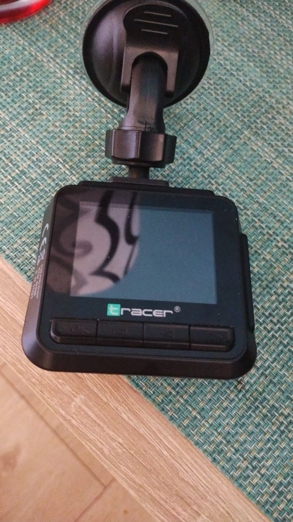 Wideorejestrator