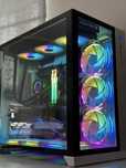 Кастомний ультраігровий Персональний Компьютер core i9 rtx3090 rgb