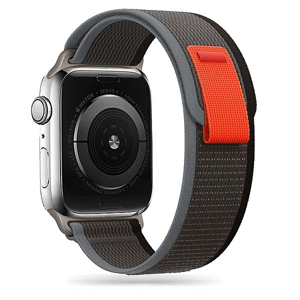TECH-PROTECT NYLON APPLE WATCH 4 / 5 / 6 / 7 / 8 / 9 / SE / ULTRA 1 /
