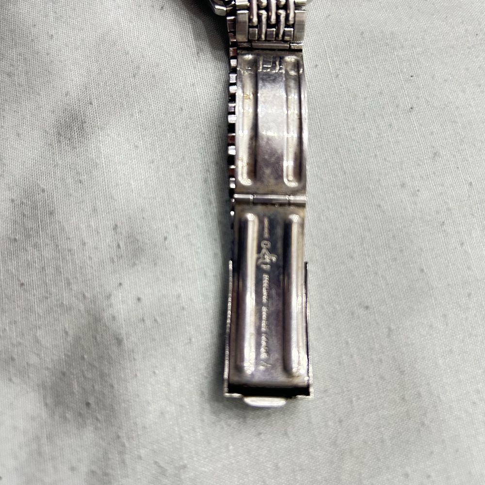Relogio iwc ingenieur