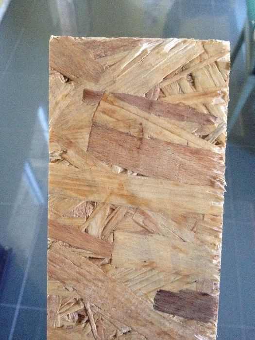 Painel OSB 2.50m x 1.25m