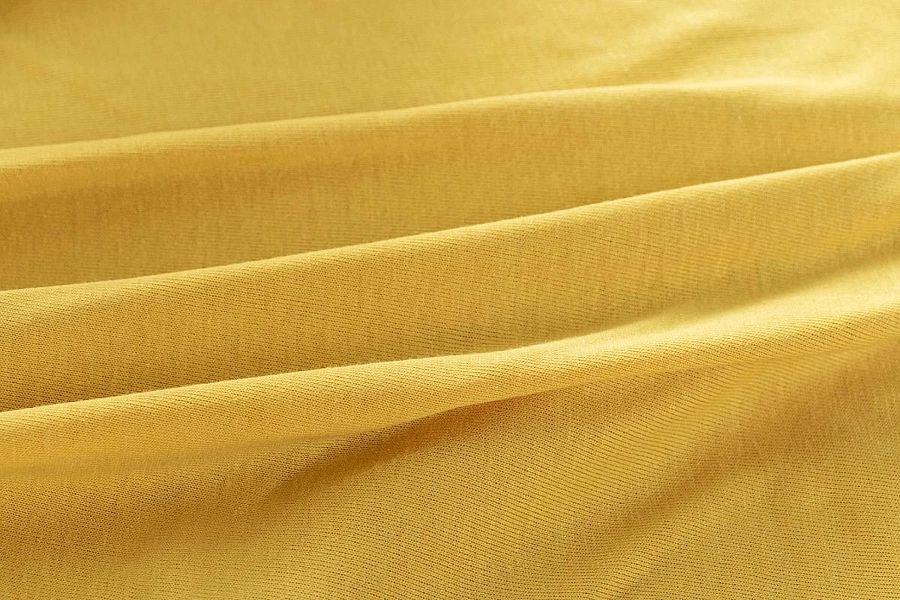 Prześcieradło 140x200 Jednolite Bawełna Jersey z Gumką Gaja 41