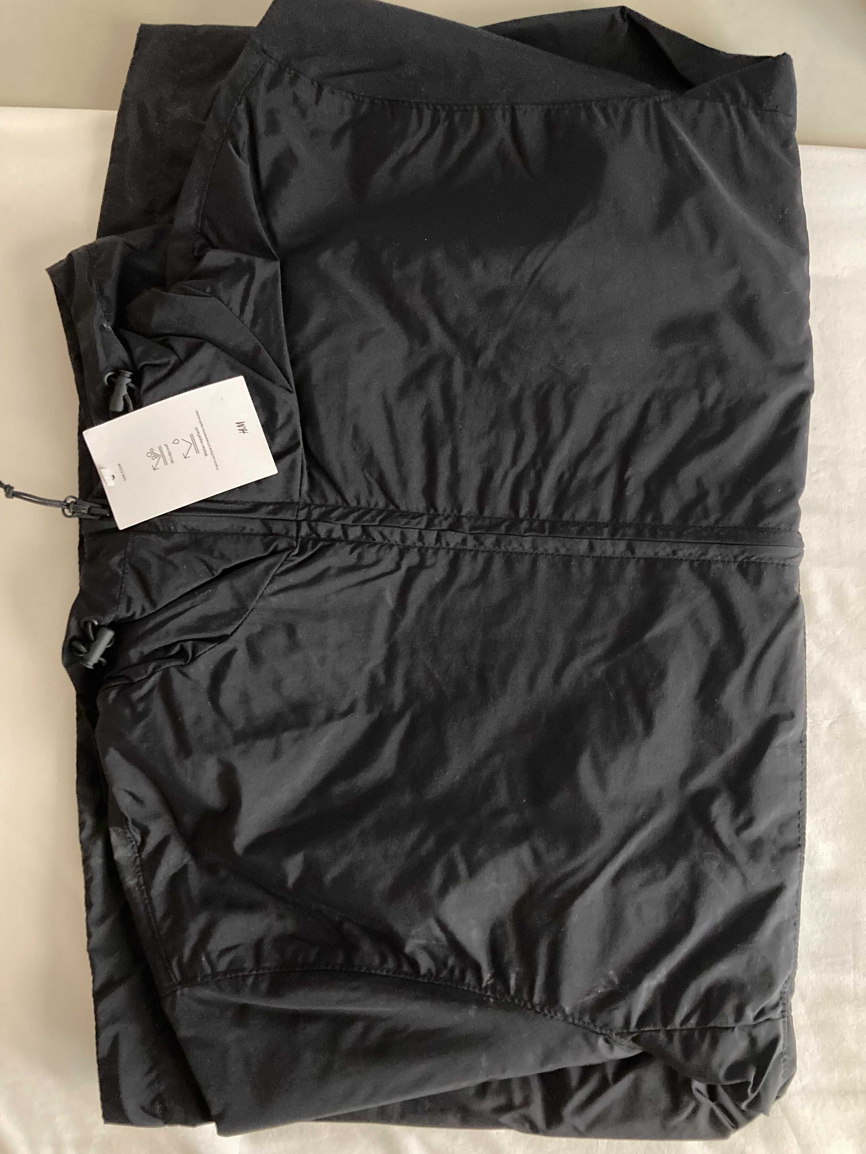 Casaco H&M corta-vento Regular Fit