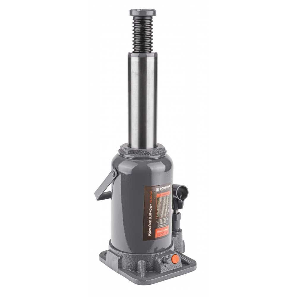 Podnośnik hydrauliczny słupkowy 20T lewarek butelkowy 20 ton