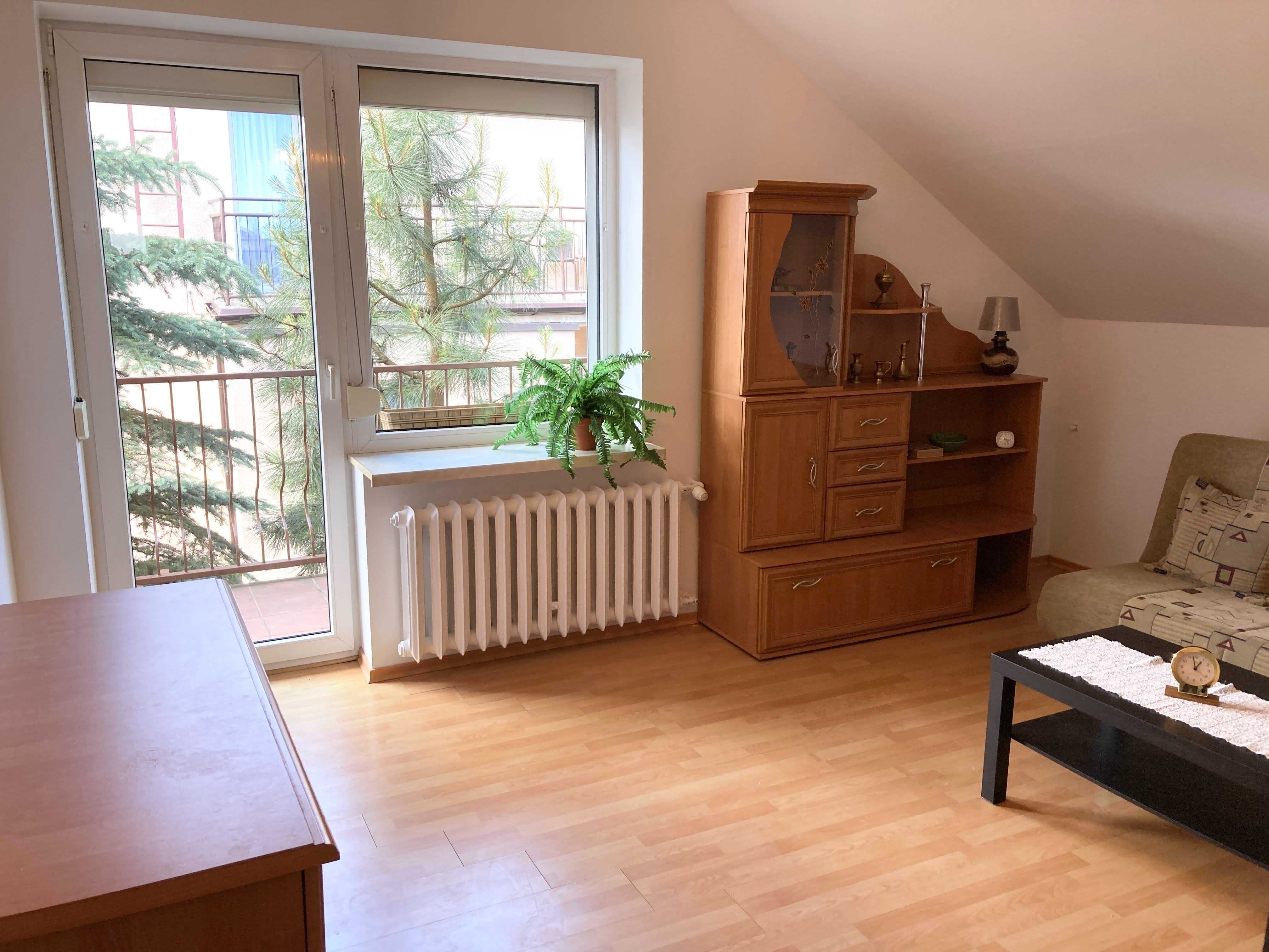 Wynajmę dom wolnostojący na Piaskach dla firmy, rodziny lub studentów