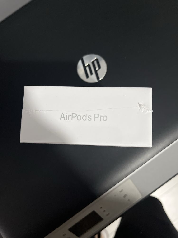 Apple AirPods Pro 2 – NOWE | Oryginalne | Prywatny import